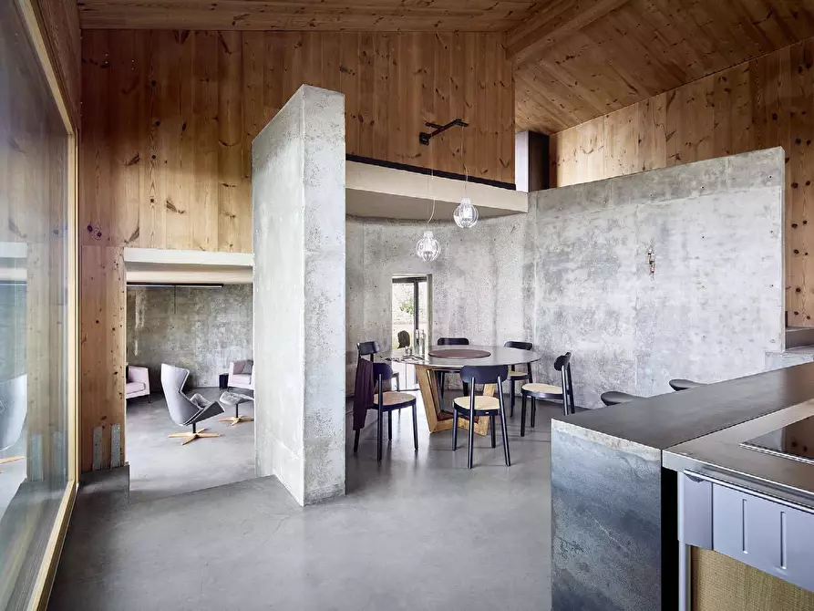 Immagine 16 di Villa in vendita  in C.da Coste Verdi a Scicli