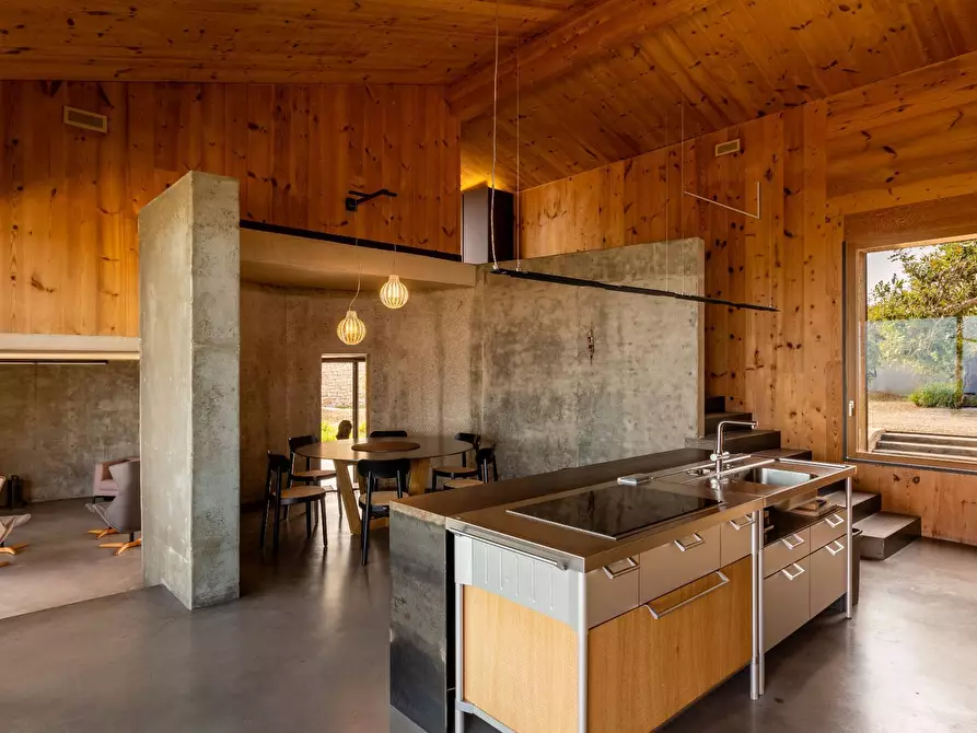 Immagine 17 di Villa in vendita  in C.da Coste Verdi a Scicli