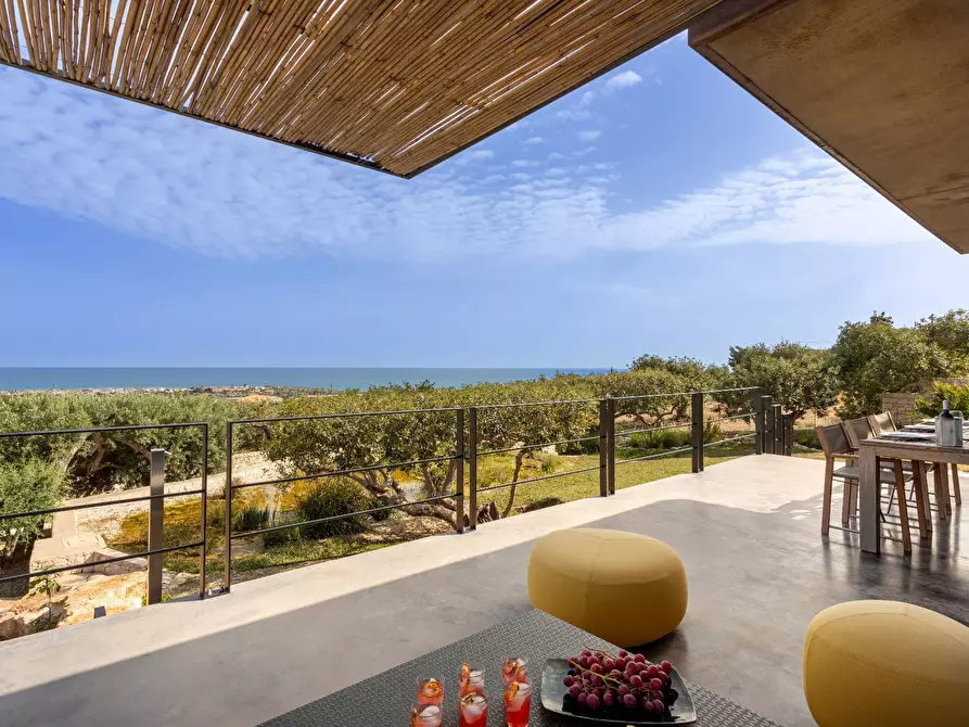 Immagine 18 di Villa in vendita  in C.da Coste Verdi a Scicli