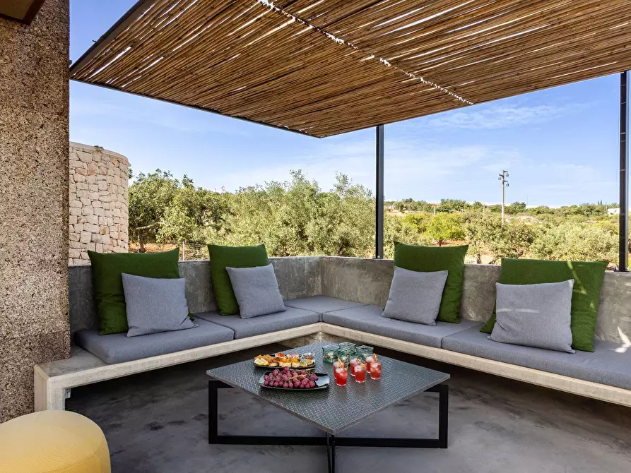 Immagine 19 di Villa in vendita  in C.da Coste Verdi a Scicli