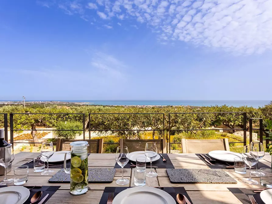 Immagine 20 di Villa in vendita  in C.da Coste Verdi a Scicli