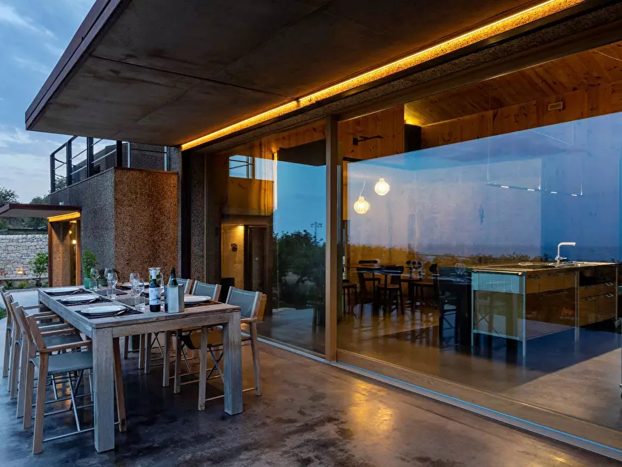 Immagine 21 di Villa in vendita  in C.da Coste Verdi a Scicli