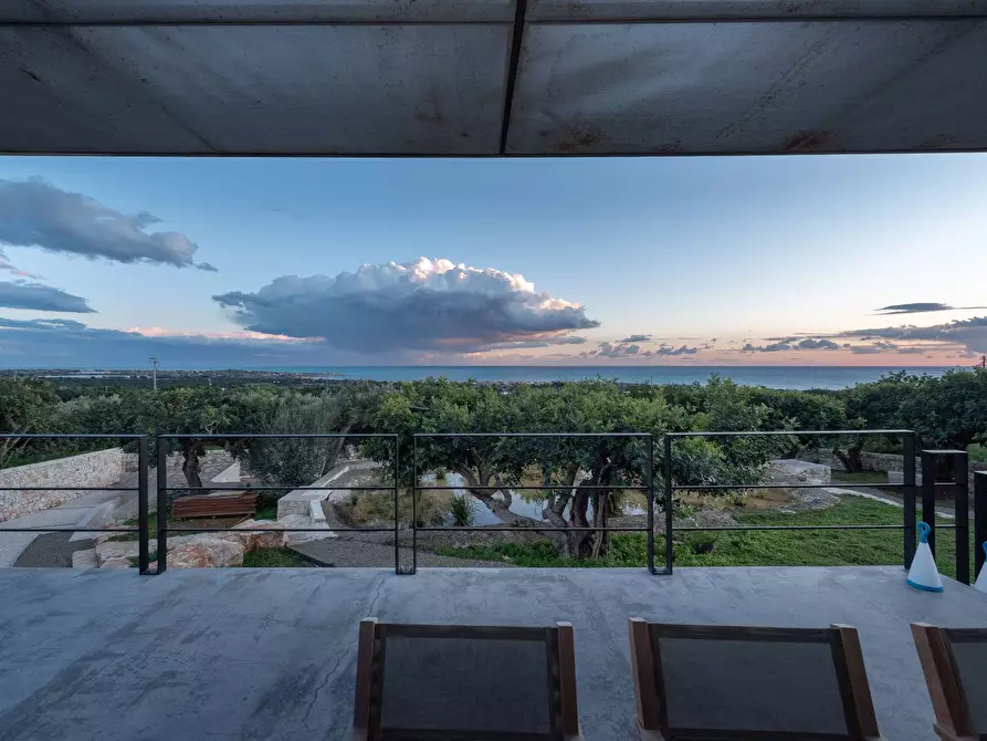 Immagine 23 di Villa in vendita  in C.da Coste Verdi a Scicli