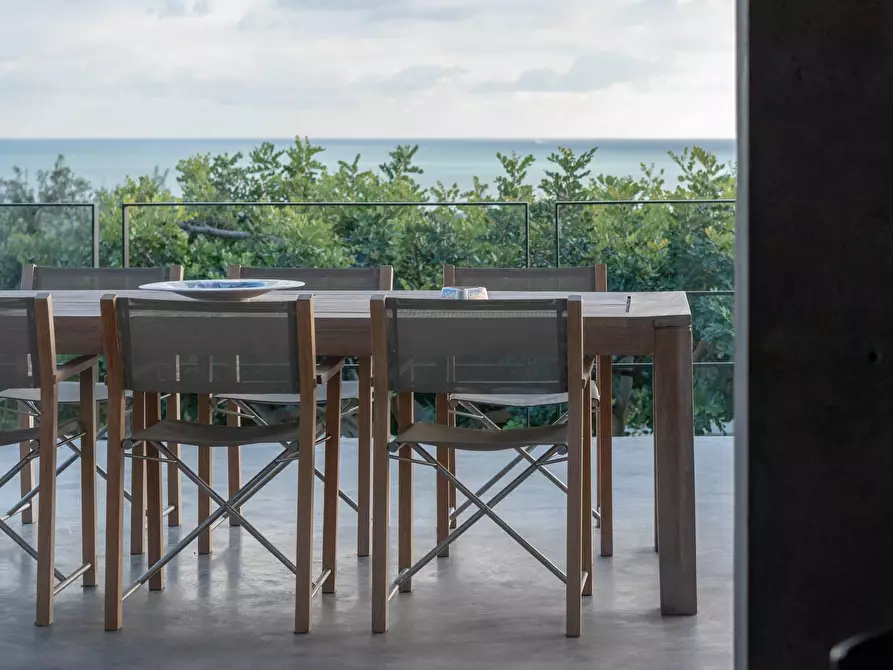 Immagine 24 di Villa in vendita  in C.da Coste Verdi a Scicli