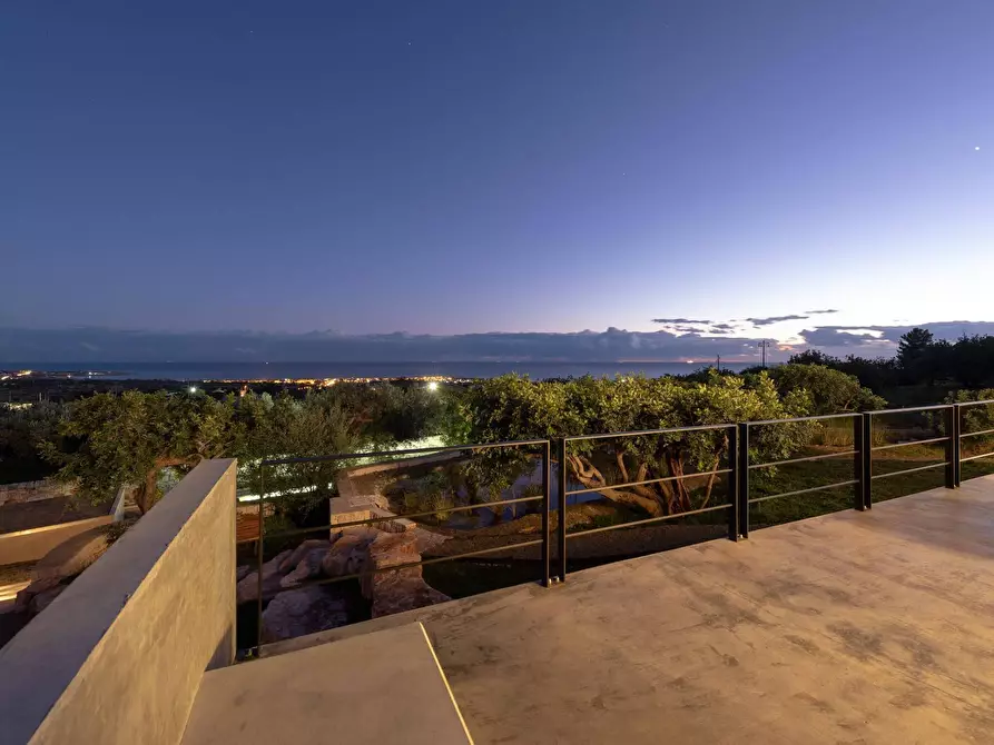 Immagine 25 di Villa in vendita  in C.da Coste Verdi a Scicli