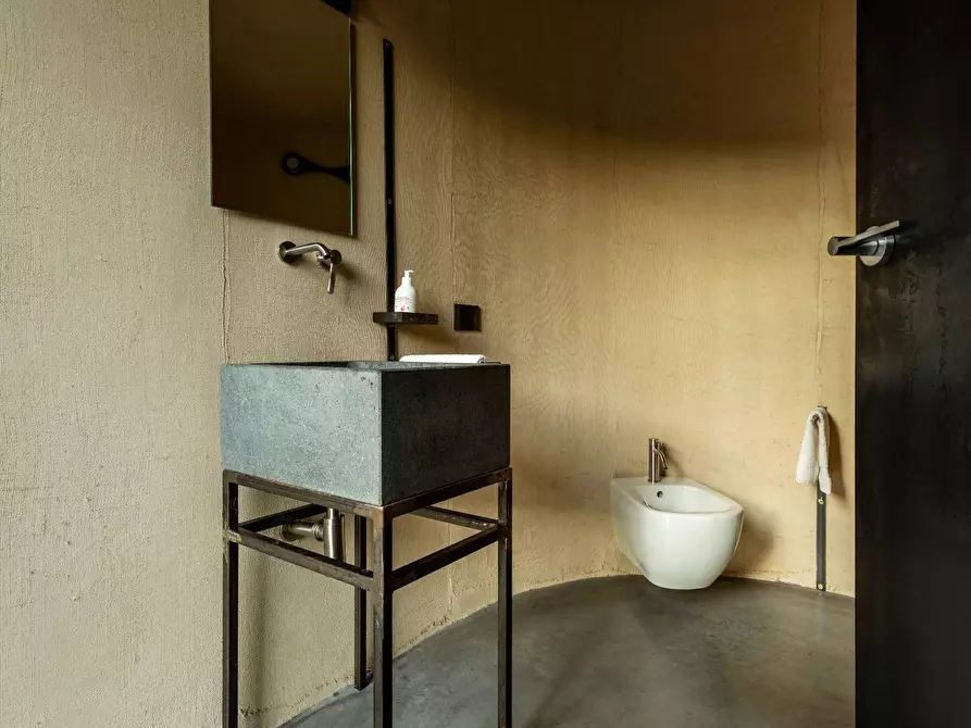 Immagine 27 di Villa in vendita  in C.da Coste Verdi a Scicli