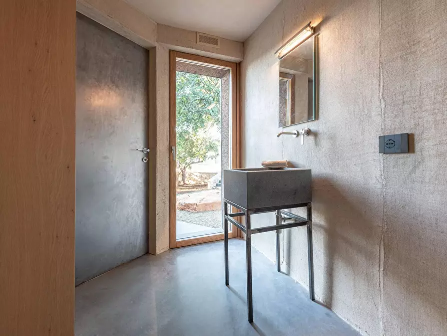 Immagine 28 di Villa in vendita  in C.da Coste Verdi a Scicli