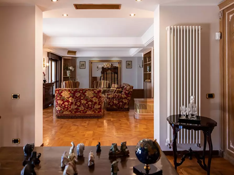 Immagine 23 di Villa in affitto  a Messina