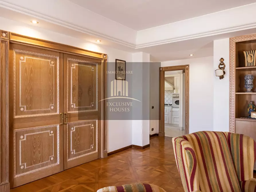 Immagine 29 di Villa in affitto  a Messina