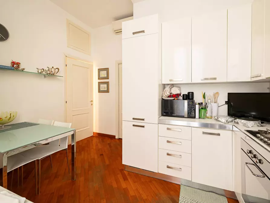 Immagine 20 di Appartamento in vendita  in via Gian Francesco Parravicini a Monza