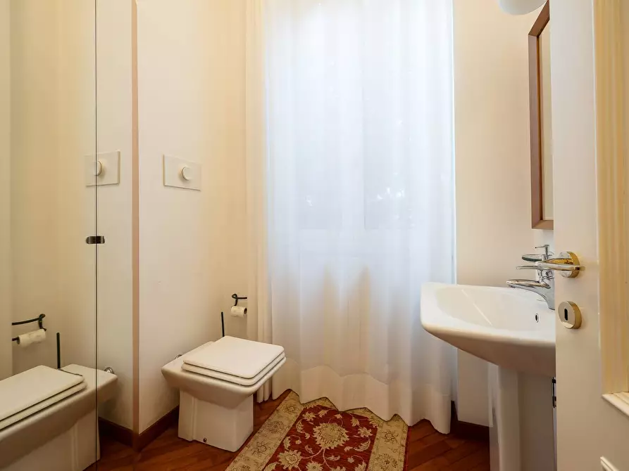 Immagine 21 di Appartamento in vendita  in via Gian Francesco Parravicini a Monza