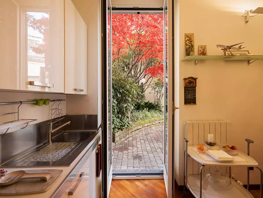 Immagine 22 di Appartamento in vendita  in via Gian Francesco Parravicini a Monza