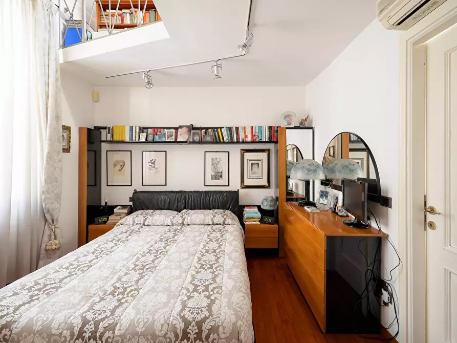 Immagine 23 di Appartamento in vendita  in via Gian Francesco Parravicini a Monza