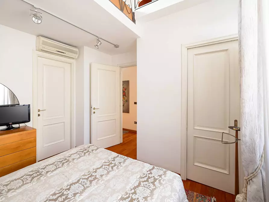 Immagine 24 di Appartamento in vendita  in via Gian Francesco Parravicini a Monza