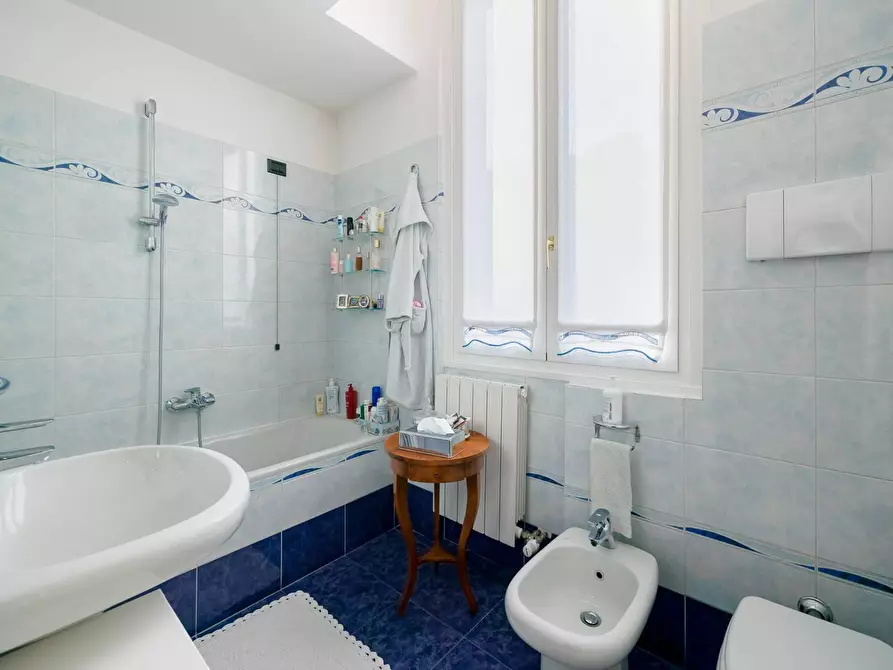 Immagine 25 di Appartamento in vendita  in via Gian Francesco Parravicini a Monza