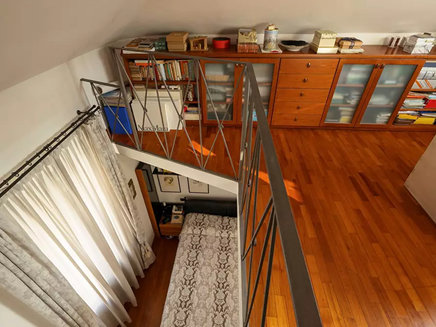 Immagine 28 di Appartamento in vendita  in via Gian Francesco Parravicini a Monza