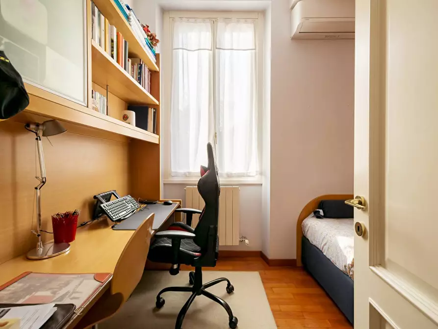 Immagine 29 di Appartamento in vendita  in via Gian Francesco Parravicini a Monza