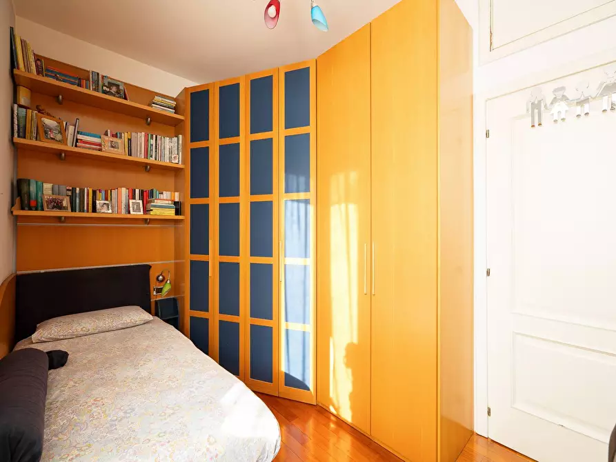 Immagine 30 di Appartamento in vendita  in via Gian Francesco Parravicini a Monza