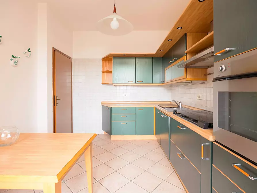 Immagine 22 di Appartamento in vendita  in Via Val Imagna a Monza