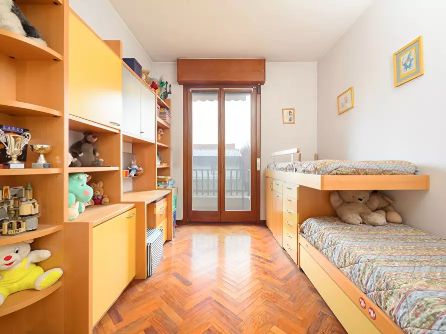 Immagine 28 di Appartamento in vendita  in Via Val Imagna a Monza