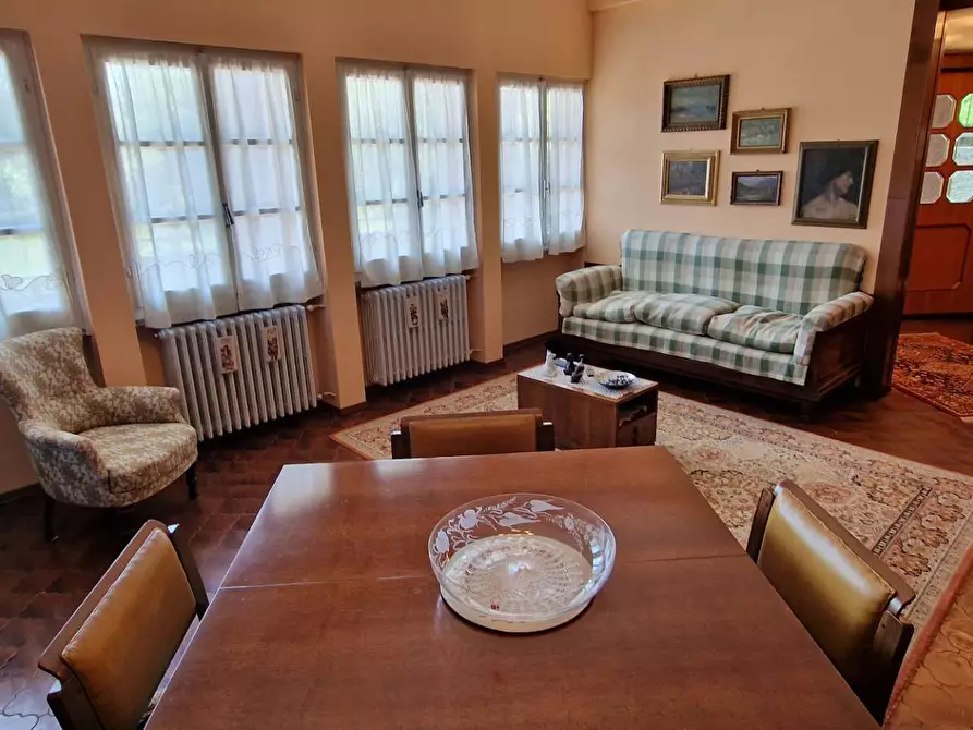 Immagine 21 di Casa indipendente in vendita  in Via Pacinotti a Besozzo