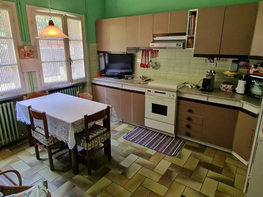 Immagine 22 di Casa indipendente in vendita  in Via Pacinotti a Besozzo