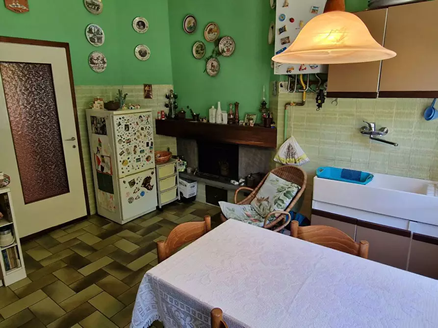 Immagine 23 di Casa indipendente in vendita  in Via Pacinotti a Besozzo