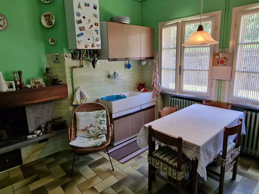 Immagine 24 di Casa indipendente in vendita  in Via Pacinotti a Besozzo