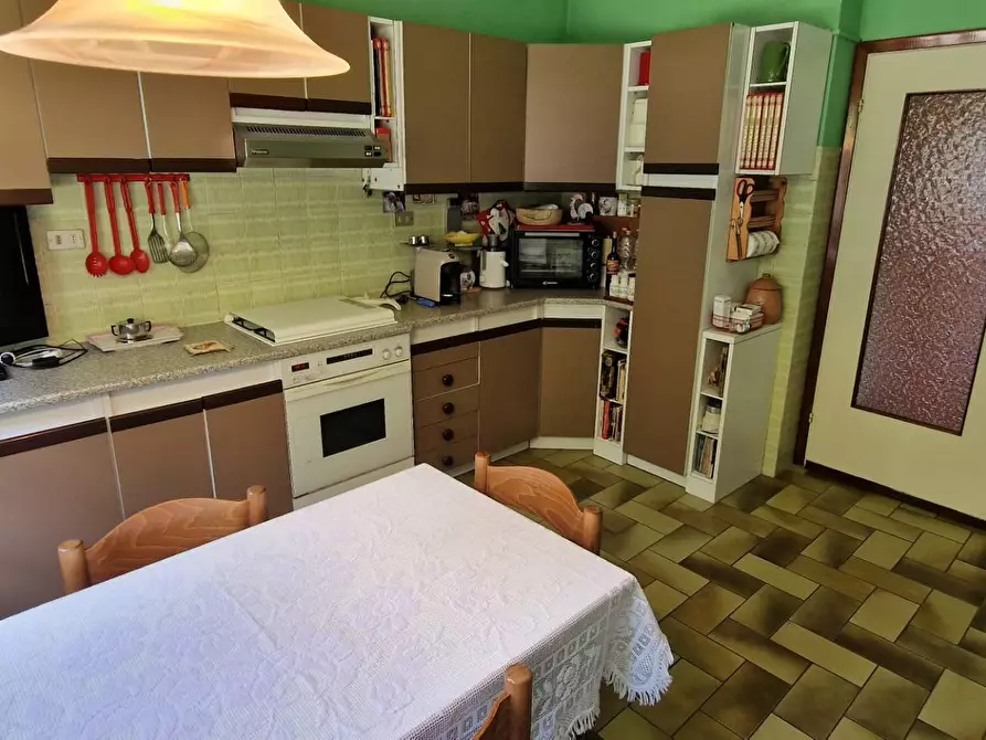 Immagine 25 di Casa indipendente in vendita  in Via Pacinotti a Besozzo