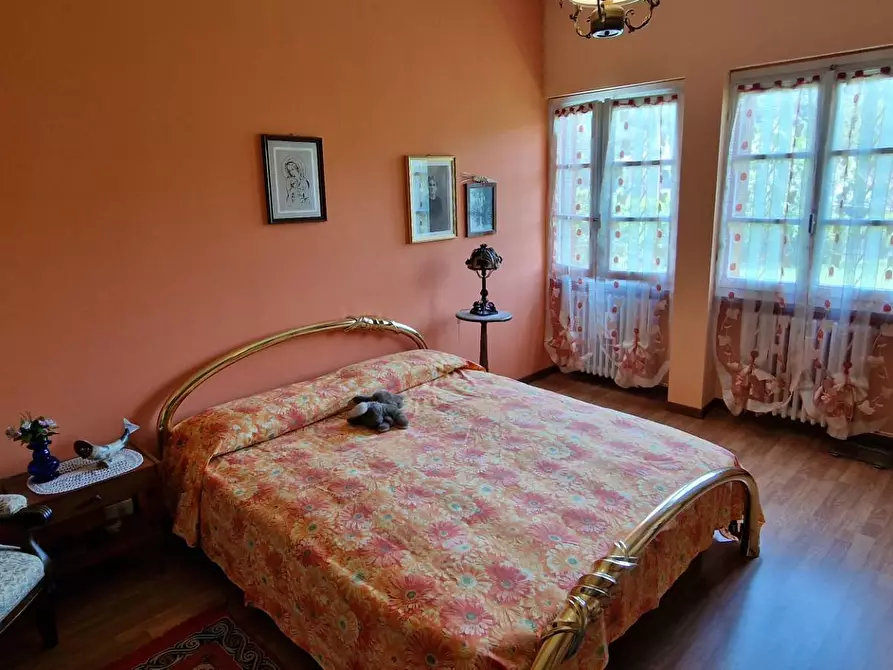 Immagine 26 di Casa indipendente in vendita  in Via Pacinotti a Besozzo