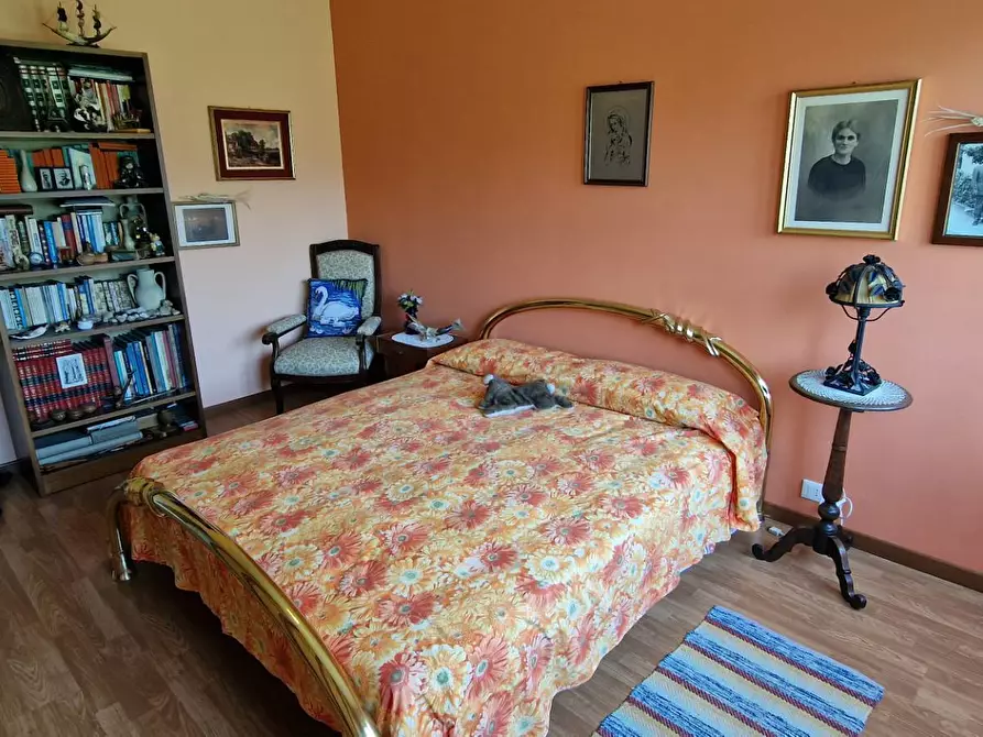 Immagine 27 di Casa indipendente in vendita  in Via Pacinotti a Besozzo