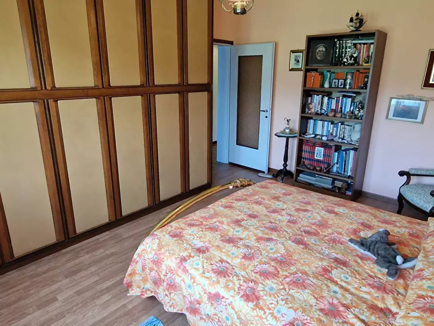 Immagine 28 di Casa indipendente in vendita  in Via Pacinotti a Besozzo