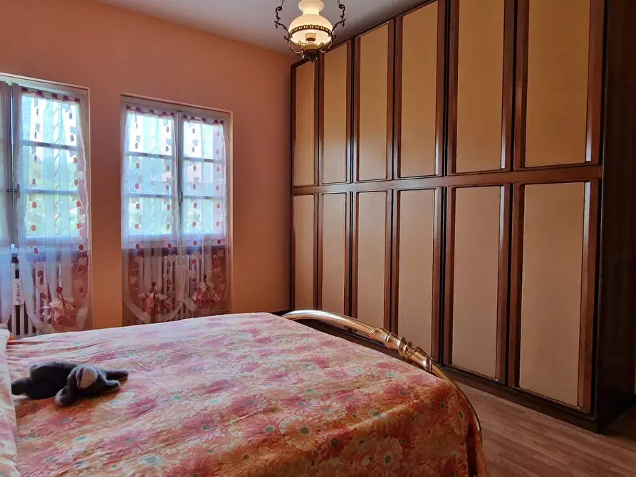 Immagine 29 di Casa indipendente in vendita  in Via Pacinotti a Besozzo