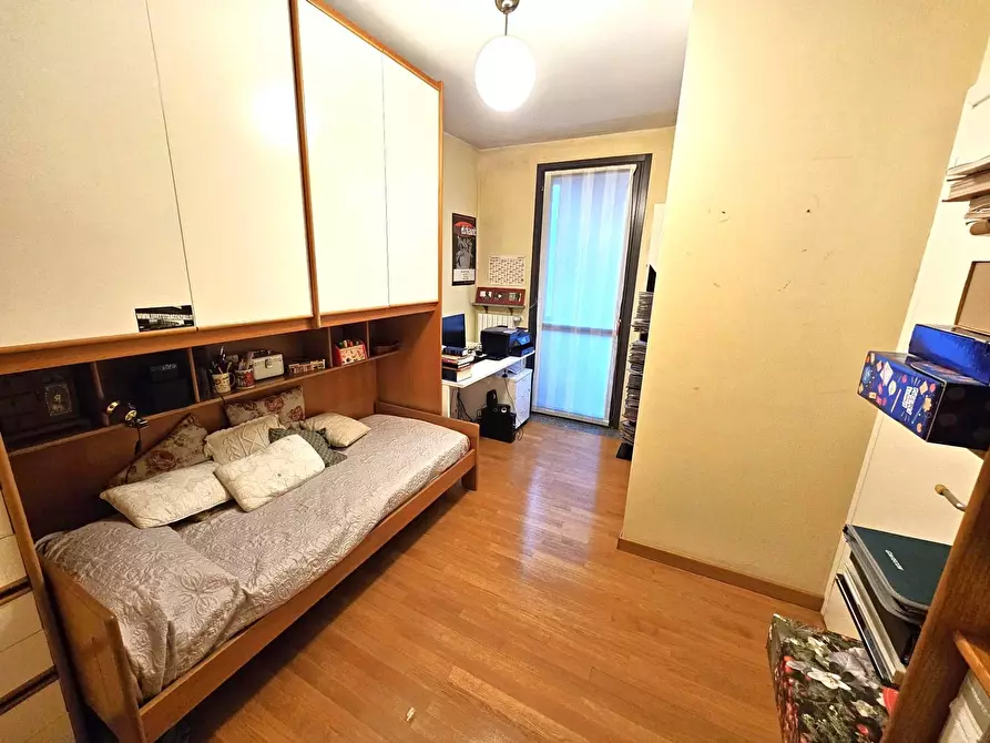 Immagine 23 di Appartamento in vendita  in Via Gioachino Rossini a Luino