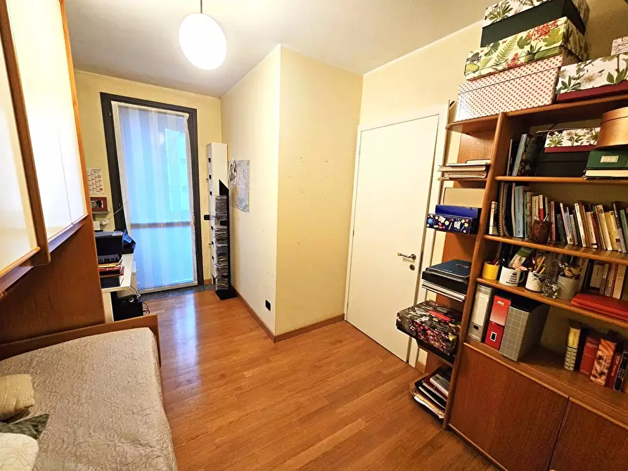 Immagine 24 di Appartamento in vendita  in Via Gioachino Rossini a Luino