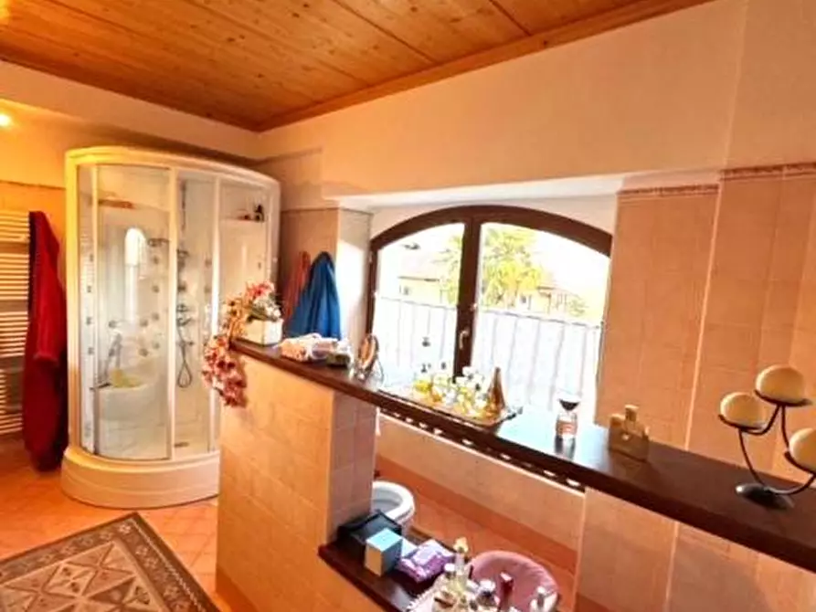 Immagine 17 di Casa indipendente in vendita  in Via Giorgetti a Brissago-Valtravaglia