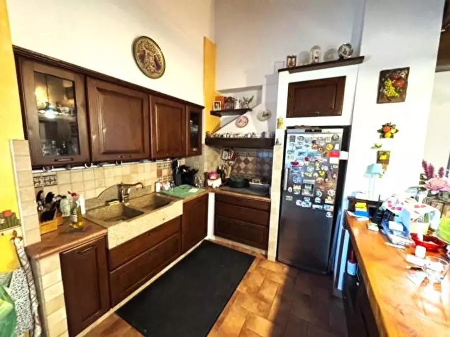 Immagine 13 di Casa indipendente in vendita  in Via Giorgetti a Brissago-Valtravaglia