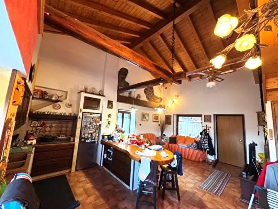 Immagine 9 di Casa indipendente in vendita  in Via Giorgetti a Brissago-Valtravaglia