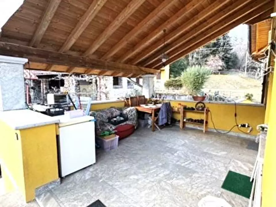 Immagine 8 di Casa indipendente in vendita  in Via Giorgetti a Brissago-Valtravaglia