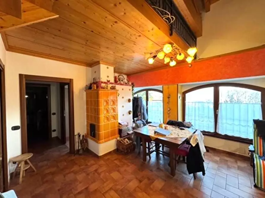 Immagine 19 di Casa indipendente in vendita  in Via Giorgetti a Brissago-Valtravaglia