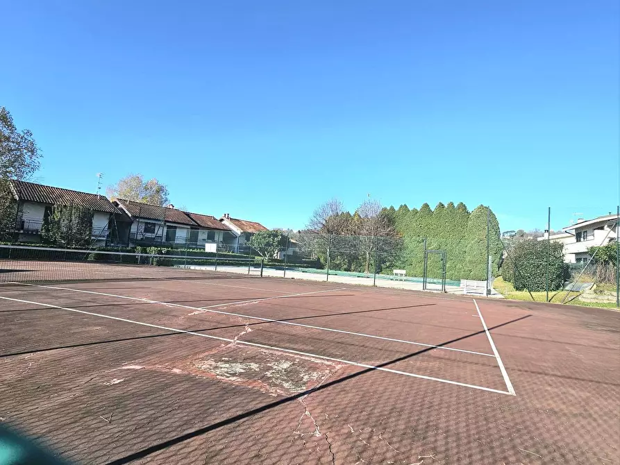 Immagine 22 di Appartamento in vendita  in Via XXV Aprile a Monvalle