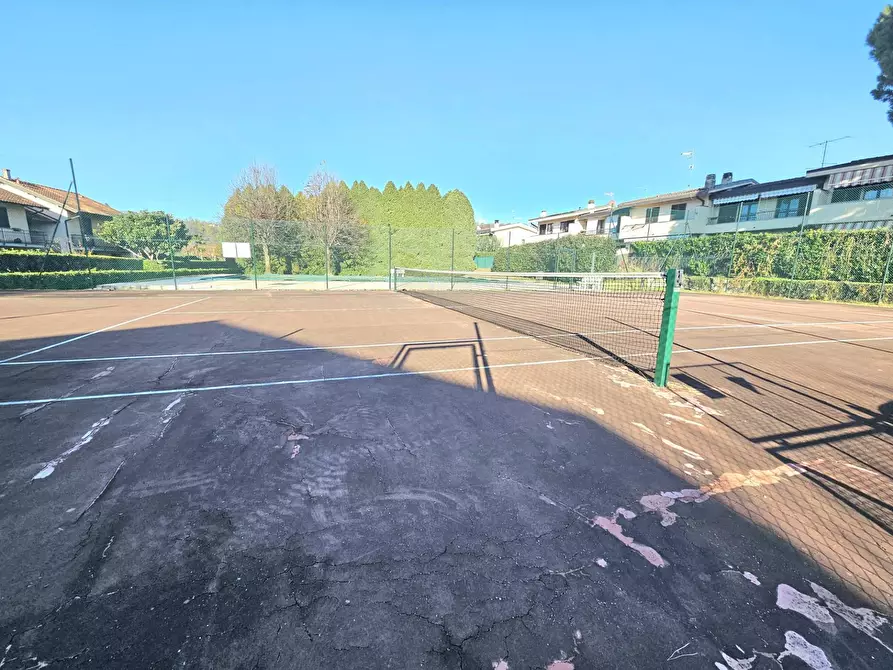 Immagine 23 di Appartamento in vendita  in Via XXV Aprile a Monvalle