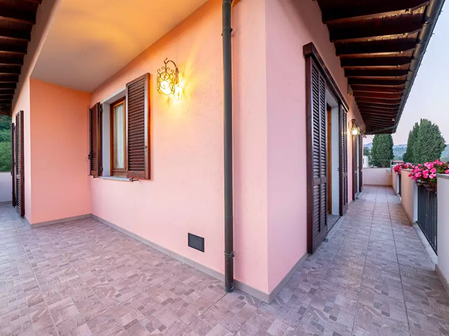 Immagine 22 di Villa in vendita  in Via Guglielmo Marconi a Besozzo