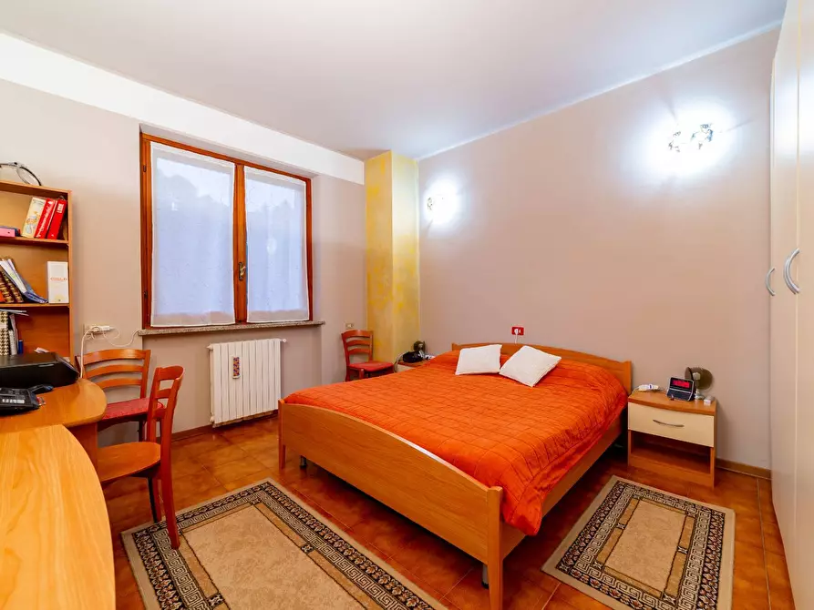 Immagine 29 di Villa in vendita  in Via Guglielmo Marconi a Besozzo