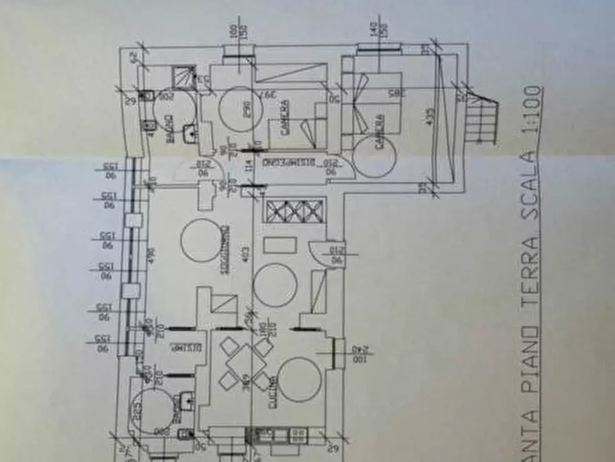 Immagine 26 di Casa indipendente in vendita  in Via Giorgetti a Brissago-Valtravaglia