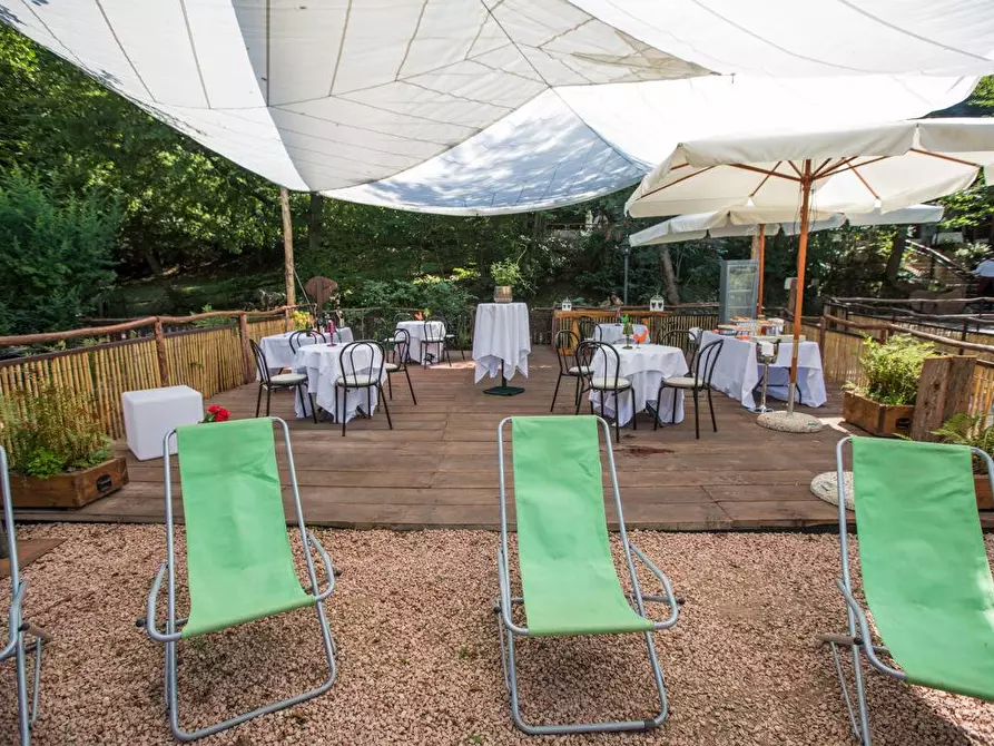 Immagine 16 di Attività commerciale in vendita  in Via Valganna a Valganna