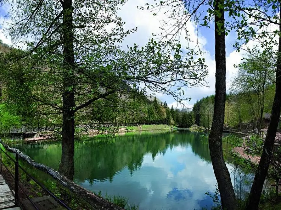 Immagine 18 di Attività commerciale in vendita  in Via Valganna a Valganna