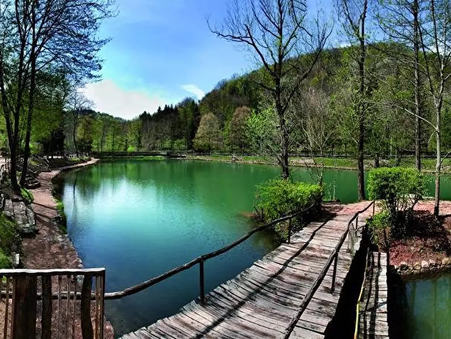 Immagine 19 di Attività commerciale in vendita  in Via Valganna a Valganna