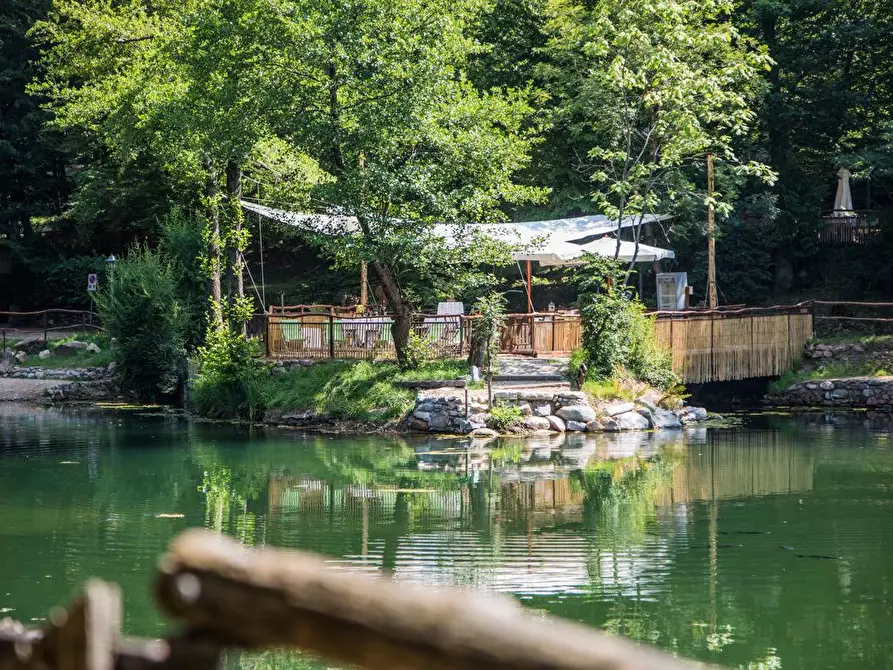 Immagine 20 di Attività commerciale in vendita  in Via Valganna a Valganna