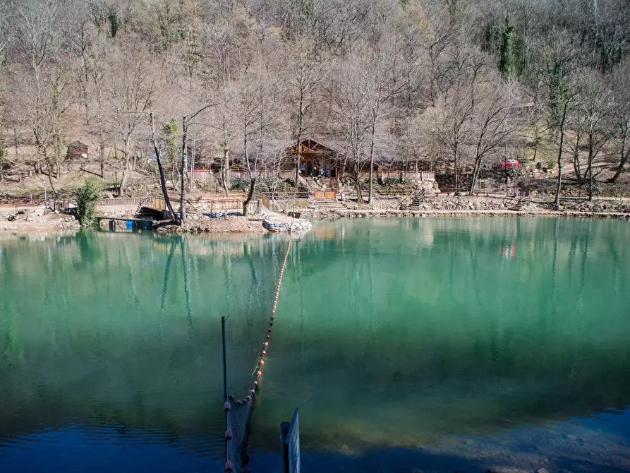 Immagine 22 di Attività commerciale in vendita  in Via Valganna a Valganna